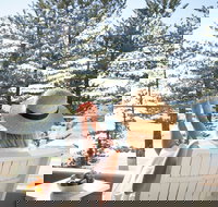 Novotel Sydney Manly Pacific - Whitsundays Accommodation