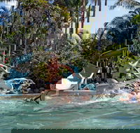 NRMA Darlington Beach Holiday Resort - Whitsundays Accommodation