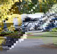 NRMA Dubbo Holiday Park - Whitsundays Accommodation