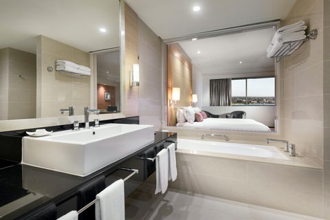 Pan Pacific Perth - Whitsundays Accommodation 2