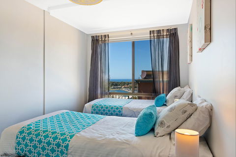 Panoramic Townhouses By Lisa - Deluxe - Whitsundays Accommodation 0