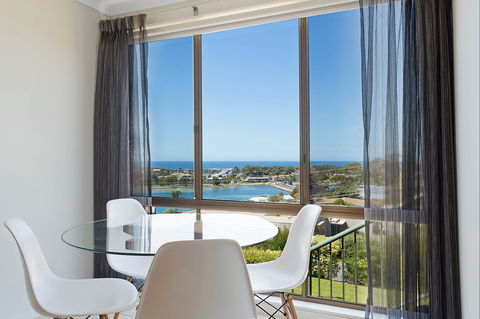 Panoramic Townhouses By Lisa - Deluxe - Whitsundays Accommodation 1