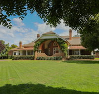 Petersons Guesthouse and Winery