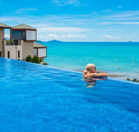 Pinnacles Resort