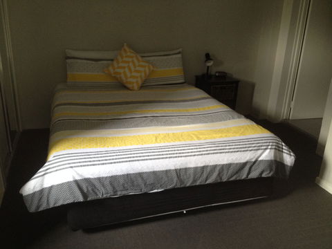 Portarlington Beach Motel - Whitsundays Accommodation 1
