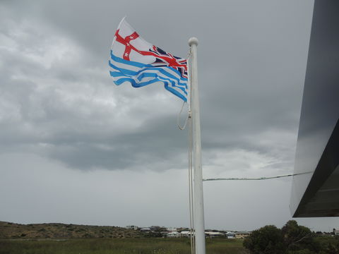 PS Federal Retreat Goolwa - Whitsundays Accommodation 1