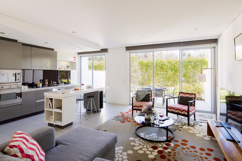 Pullman Magenta Shores Resort - Whitsundays Accommodation 0