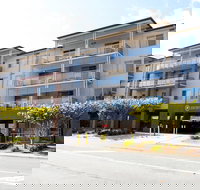 Quest Shepparton - Whitsundays Accommodation