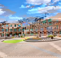 RACV Goldfields Resort - Whitsundays Accommodation