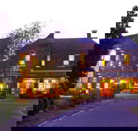 Ramada Resort by Wyndham Ballarat - Whitsundays Accommodation