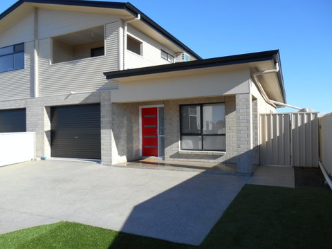 Red Door Retreat - Whitsundays Accommodation 0