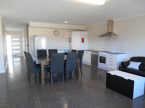 Red Door Retreat - Whitsundays Accommodation 1
