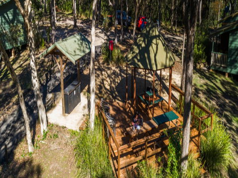 Reflections Holiday Parks Hungry Head - Whitsundays Accommodation 0