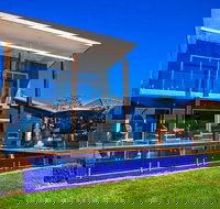 Reflections at Minnamurra - Whitsundays Accommodation