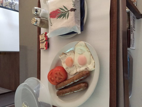 Rest Easi Motel - Whitsundays Accommodation 0