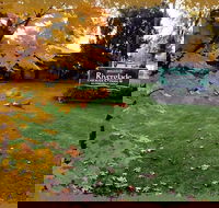 Riverglade Caravan Park - Whitsundays Accommodation