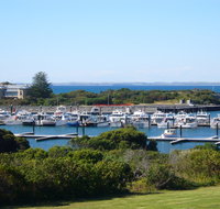 Robe Harbour View Motel - Whitsundays Accommodation
