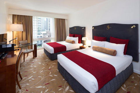 Royal On The Park Hotel And Suites - Whitsundays Accommodation 2