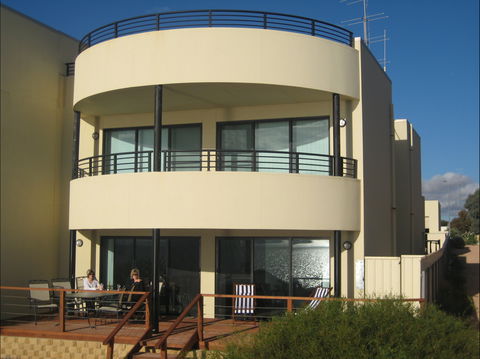 Sandcastles - Whitsundays Accommodation 0