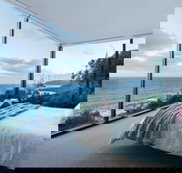 Sea Ranch - Whitsundays Accommodation