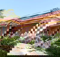 Seppelt Vine Lodge - Whitsundays Accommodation