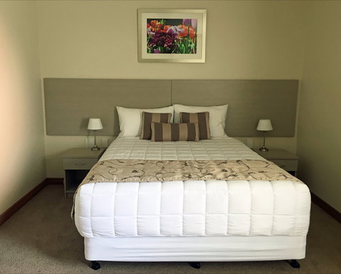 Silver Sands Resort - Whitsundays Accommodation 1