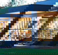 Ski Club Holiday Park - Whitsundays Accommodation