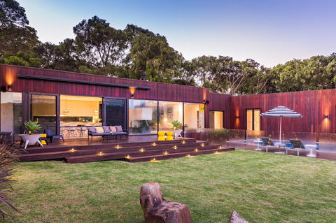Sophies Vineyard - Whitsundays Accommodation 0