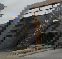 Southgate Motor Inn - Whitsundays Accommodation