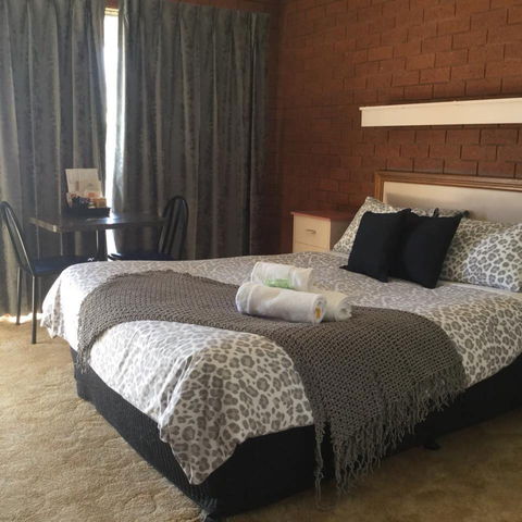 Star Hotel Accommodation - Whitsundays Accommodation 2