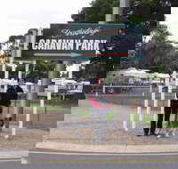 Strathalbyn Caravan Park - Whitsundays Accommodation