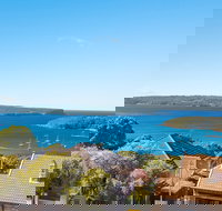 St Valentines Apartments Mosman - Whitsundays Accommodation