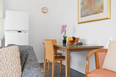 St Valentines Apartments Mosman - Whitsundays Accommodation 1