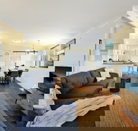 Summer Salt - Whitsundays Accommodation