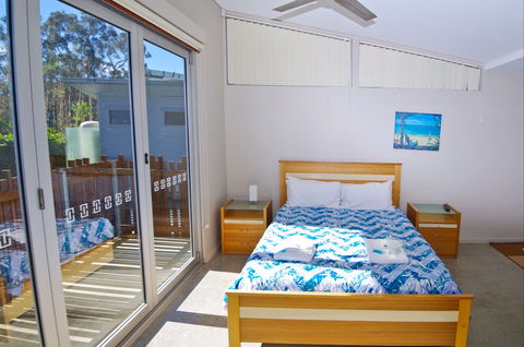 Sun Worship Crescent Head Eco Villas - Whitsundays Accommodation 0