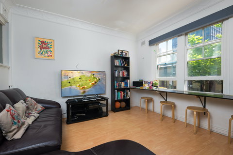 Sydney Star Backpackers - Whitsundays Accommodation 1