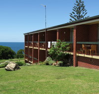 Tathra Hotel - Motel - Whitsundays Accommodation