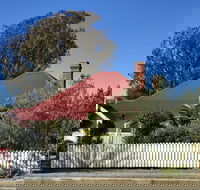 Tenterfield Luxury Historic Cottage - Whitsundays Accommodation