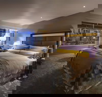 The Star Grand Hotel and Residences - Whitsundays Accommodation