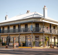 The Family Hotel Maitland - Whitsundays Accommodation