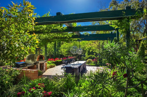 The Reserve Barossa Valley - Whitsundays Accommodation 0