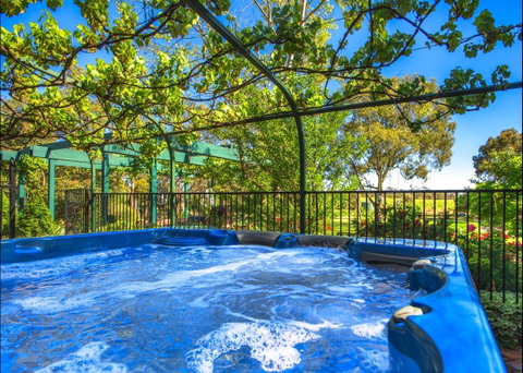 The Reserve Barossa Valley - Whitsundays Accommodation 2