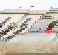 The Old Mount Gambier Gaol - Whitsundays Accommodation