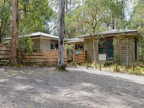 The Residence - Whitsundays Accommodation 1