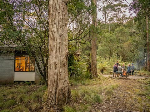 The Residence - Whitsundays Accommodation 2