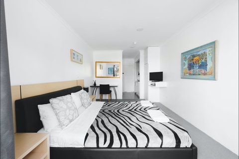 The Manly Hotel Est. 1964 - Whitsundays Accommodation 2