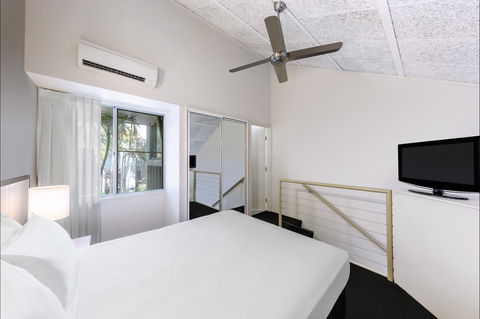 Travelodge Resort Darwin - Whitsundays Accommodation 0