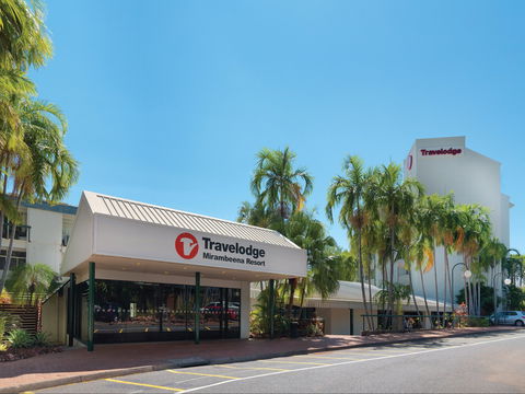 Travelodge Resort Darwin - Whitsundays Accommodation 1