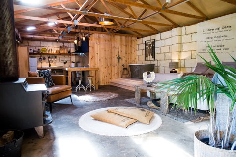 Trader Jack's - Whitsundays Accommodation 2