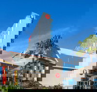 Travelodge Hotel Bankstown Sydney - Whitsundays Accommodation